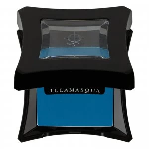 Image of Illamasqua Powder Eye Shadow 2g (Various Shades) - Victim