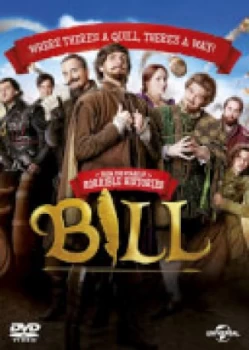 Image of Bill Movie