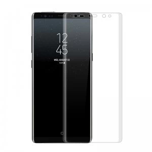 Image of Generic Screen Protector for Samsung Galaxy Note 8 (Curved Protection Film) - Clear