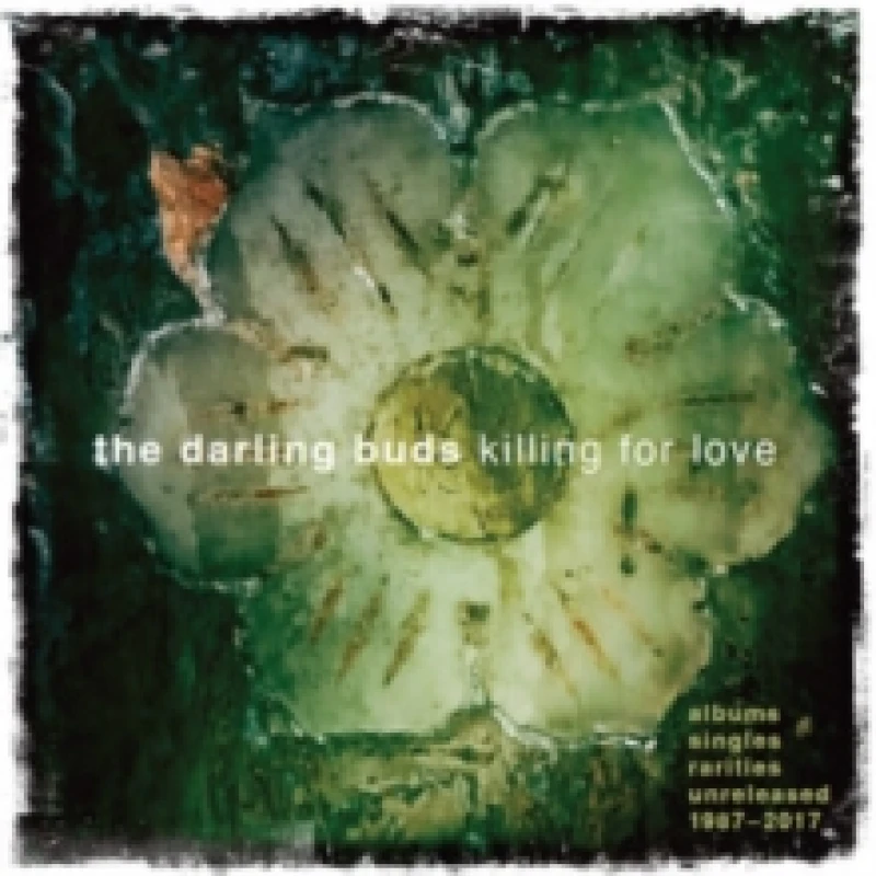 Image of Killing for Love: Albums, Singles, Rarities, Unreleased 1987-2017 CD / Box Set