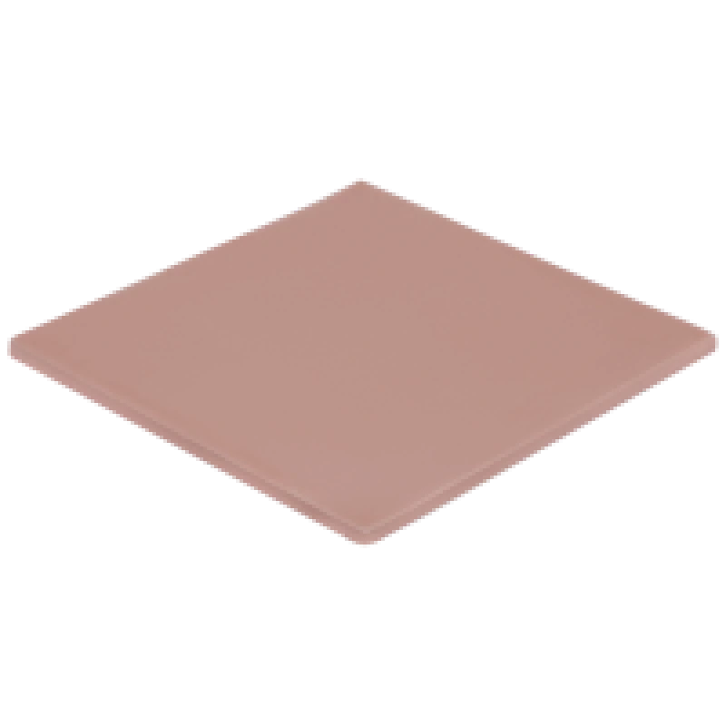 Image of Thermal Griz zly Minus Pad 8 Thermal Pad - 100 x 100 x 0.5 mm
