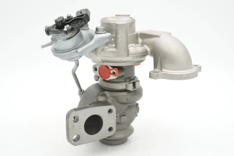 Image of BTS TURBO T915913 Turbocharger Charger,charging system (2234)