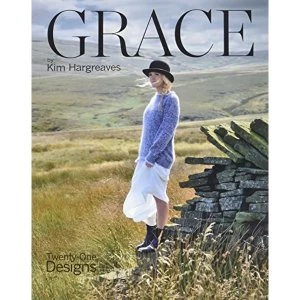 Image of Grace by Kim Hargreaves (Paperback, 2016)