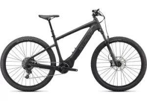 Image of 2022 Specialized Turbo Tero 4.0 Electric Mountain Bike in Black