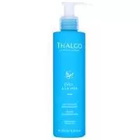 Image of Thalgo Face Eveil a la Mer Velvet Cleansing Milk 200ml