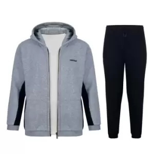 Image of Firetrap 3pc JogSet InB00 - Grey