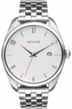 Image of Mens Nixon The Bullet Watch A418-100