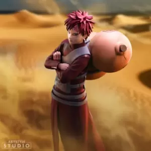 Image of Naruto Gaara AbyStyle Studio Figure - 18cm