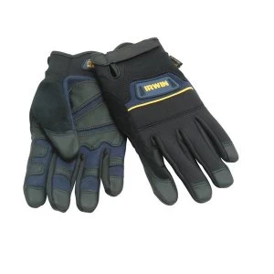 Image of IRWIN Extreme Conditions Gloves - Extra Large