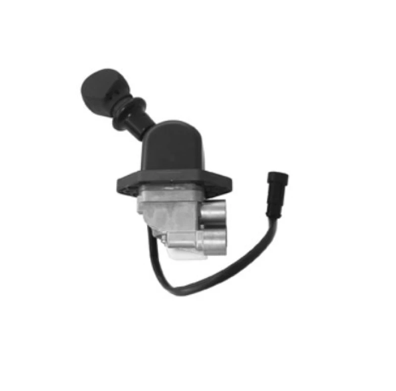 Image of KNORR-BREMSE DPM94EY Brake Valve, parking brake Brake Valve,parking brake (355)