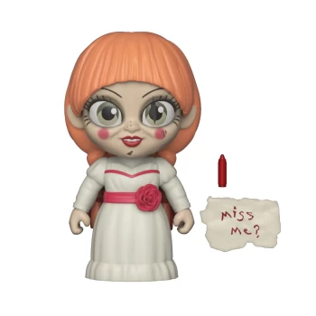Image of Funko 5 Star Vinyl Figure: Annabelle - Annabelle