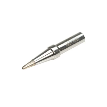 Image of Weller 4ETA-1 ET A Solder Tip - Chisel Tip 1.6 x 0.7mm