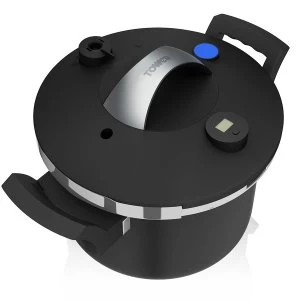 Image of Tower T90126 6L Pressure Cooker Pot
