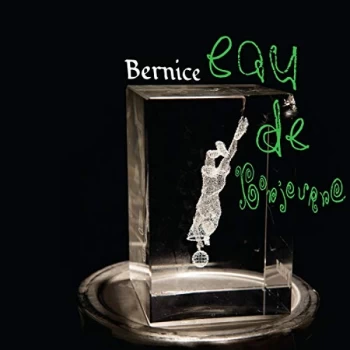 Image of BERNICE - Eau De Bonjourno Vinyl