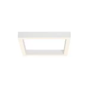 Image of Popovo LED Ceiling Light Squared LED 67W White