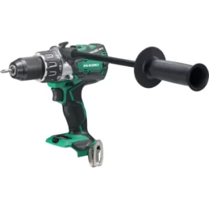 Image of DV18DBXLJ4Z Combi Drill 18V Body Only