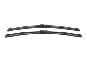 Image of Bosch Wiper blade 3 397 118 925 Windscreen wiper,Window wiper VW,SKODA,PASSAT Variant (3B6),PASSAT (3B3),SUPERB (3U4)