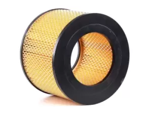 Image of JAPANPARTS Air filter VW,TOYOTA FA-234S 1780141110,1780154060,J1780154060 Engine air filter,Engine filter