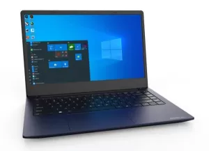 Image of Dynabook Satellite Pro C40-G-11E 14" Laptop