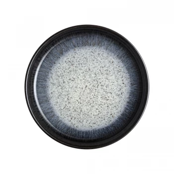 Image of Halo Medium Coupe Plate