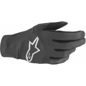 Image of DROP 4.0 GLOVE 2020: BLACK XL AP156622010XL - Alpinestars
