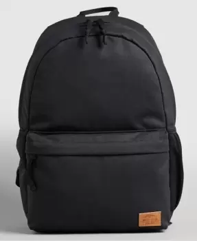 Image of Superdry Unisex Vintage Classic Montana Rucksack