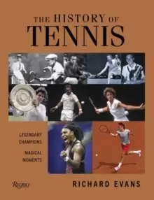 Image of History of Tennis
