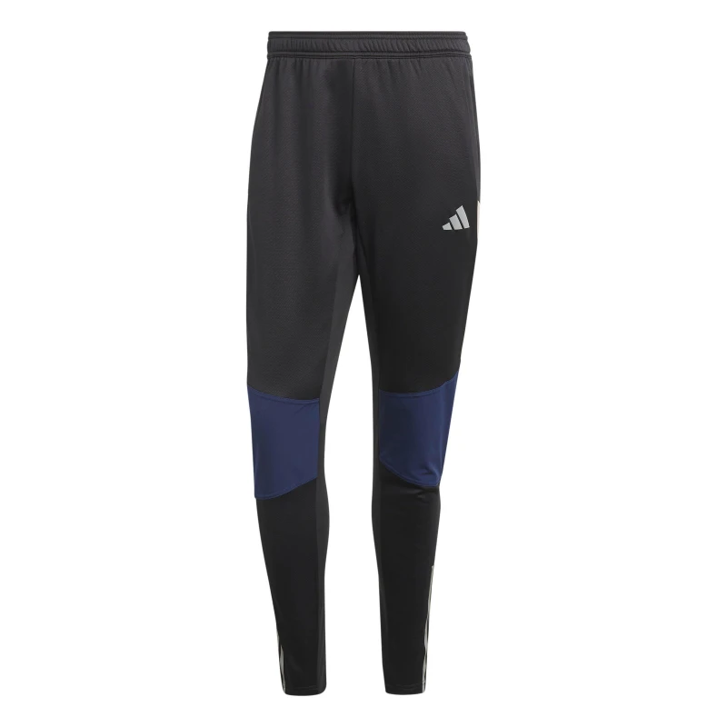 Image of adidas Tiro 23 Competition Winterized Tracksuit Bottoms Mens - Black XS