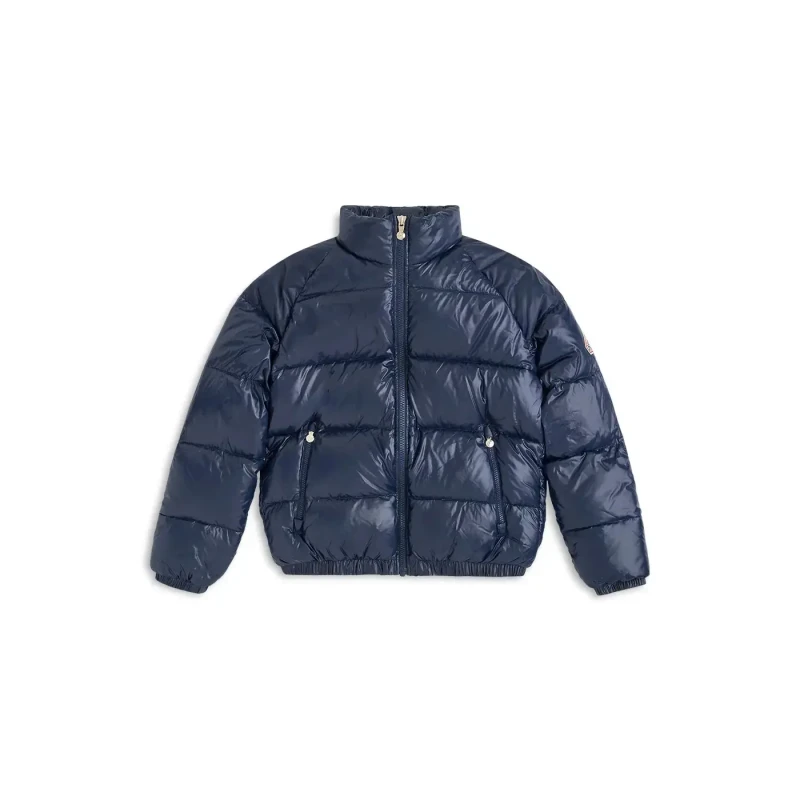 Image of Pyrenex Pyrenex's Vintage Mythic 3 Puffer Bleu Unisex XL