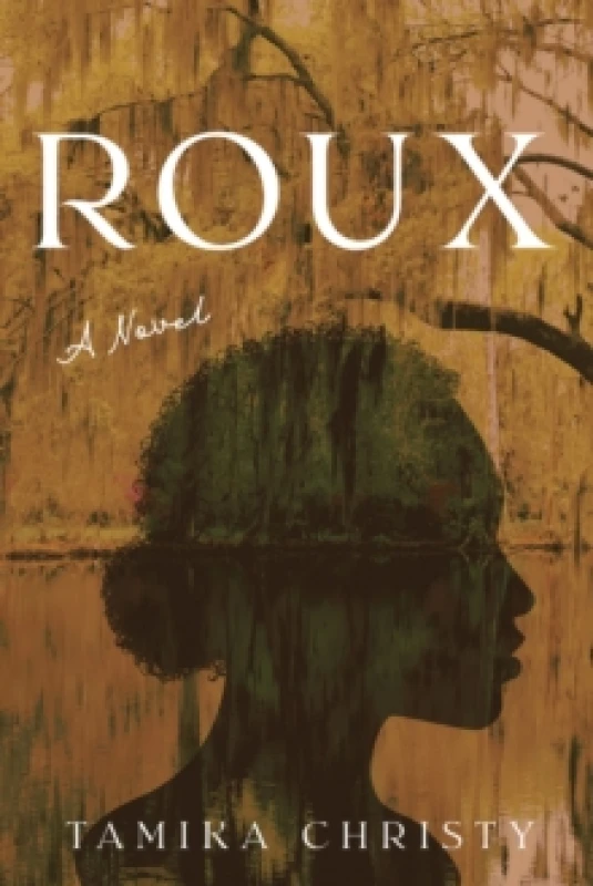 Image of Roux Paperback / softback