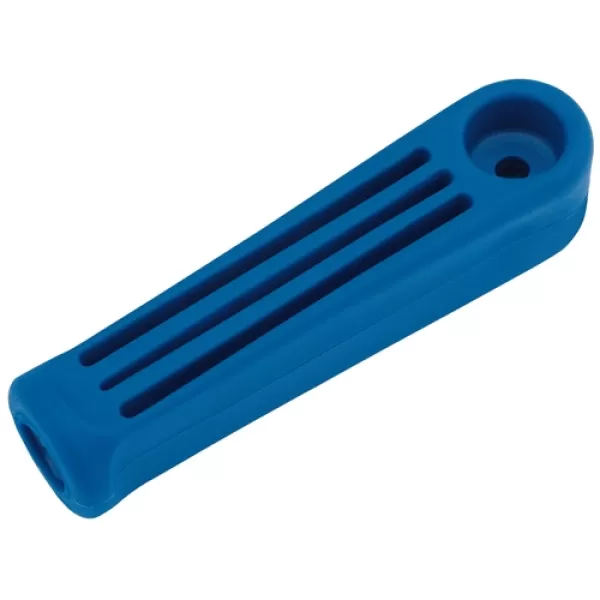 Image of Draper 110mm Plastic File Handle