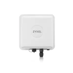 Image of Zyxel WAC6552D-S Power over Ethernet (PoE) White