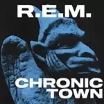 Image of R.E.M. - Chronic Town (Music CD)