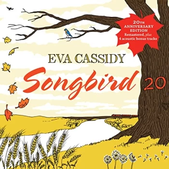 Image of Eva Cassidy - Songbird 20 CD