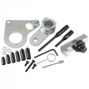 Image of Draper Engine Timing Kit ETK218 (Renault, Mercedes-Benz, Nissan, Vauxhall)