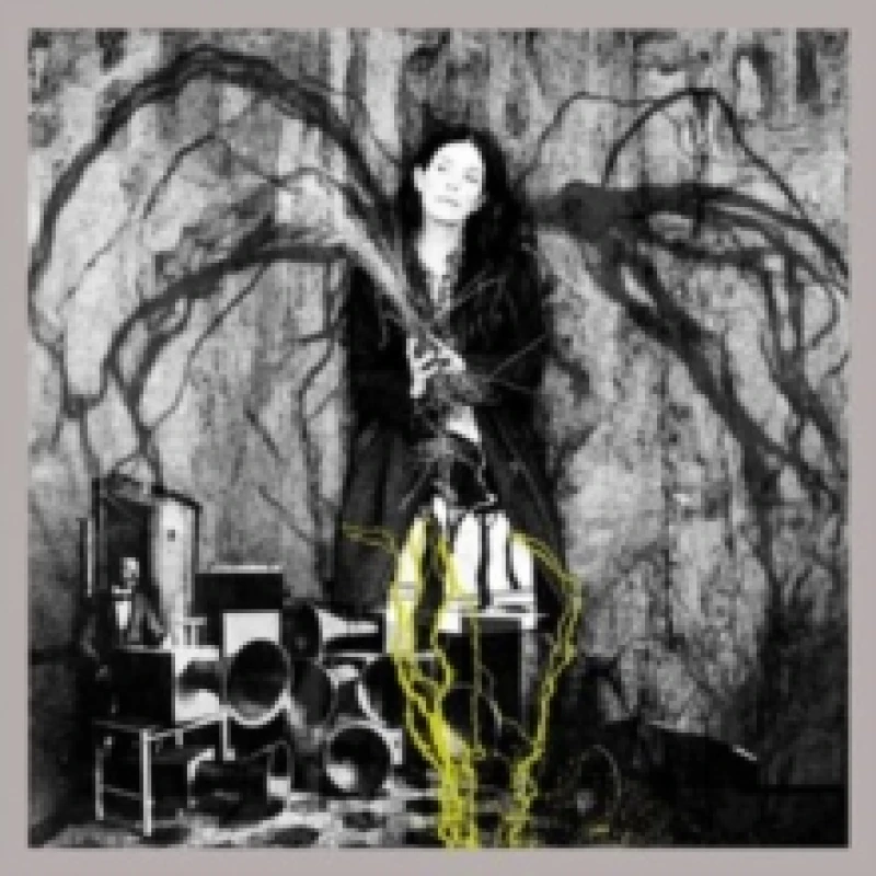 Image of Rebecka Tarnqvist - Memo [CD / Album] Music CDs - Music CD