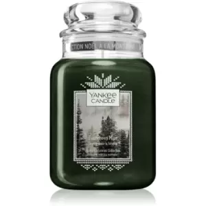 Image of Yankee Candle Evergreen Mist Scented Candle 623g