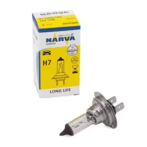 Image of NARVA Light Bulbs VW,AUDI,MERCEDES-BENZ 48329 Bulb, spotlight