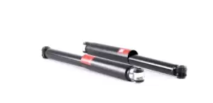 Image of TRW Shock absorber JGT299T Shocks,Shock absorbers NISSAN,PICK UP (D22),PICK UP (D21),NAVARA (D22),NP300 Pickup (D22),NAVARA Pick-up (D21)