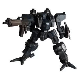 Image of Square Enix Front Mission Evolved Vol. 1 Play Arts Kai Figure - Zenith