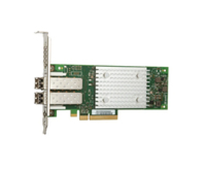Image of QLogic QLOGIC HBA QLE2692-CK 2K Fibre 16GBit PCIe x8