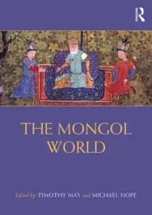 Image of The Mongol World