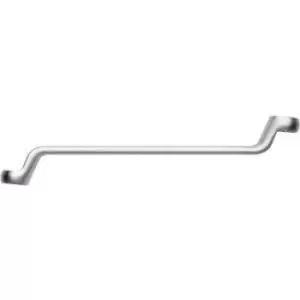 Image of Gedore RED R01100607 3300901 Double-ended box wrench 6 - 7mm DIN 838, DIN ISO 3318, DIN ISO 1085, DIN ISO 10104