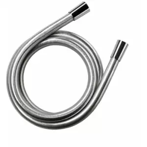 Image of Mira 1.25m Smooth Shower Hose - 1.1605.249 - Silver