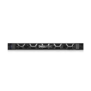 Image of DELL PowerEdge R550 Server 480 GB Rack (2U) Intel Xeon Silver 4314 2.4 GHz 32GB DDR4-SDRAM 800 W