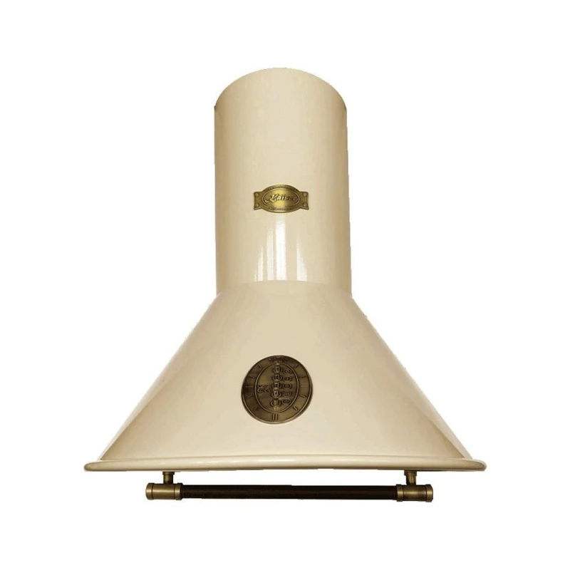 Image of Kaiser Appliances Belle Epoque 60cm Classic Cooker Hood Ivory