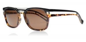 Image of Police Neymar Jr Sunglasses Tortoise / Black N33H Polariserade 52mm