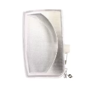 Image of VAN WEZEL Turn Signal 5877906 Side Marker Lights,Side Indicator VW,LT 28-46 II Kastenwagen (2DA, 2DD, 2DH),LT 28-35 II Bus (2DB, 2DE, 2DK)