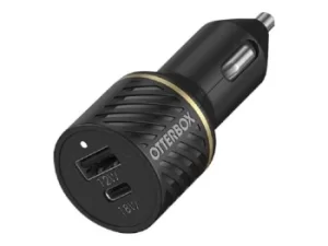Image of Otterbox Car Charger 30W Usbc CA07638