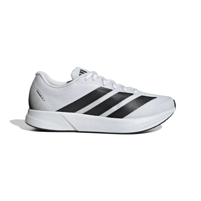 Image of Running shoes adidas Duramo RC2 Blanc Male 39 1/3